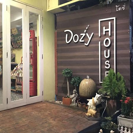 Dozy Lamoon House Hotel Chiang Mai Exterior photo