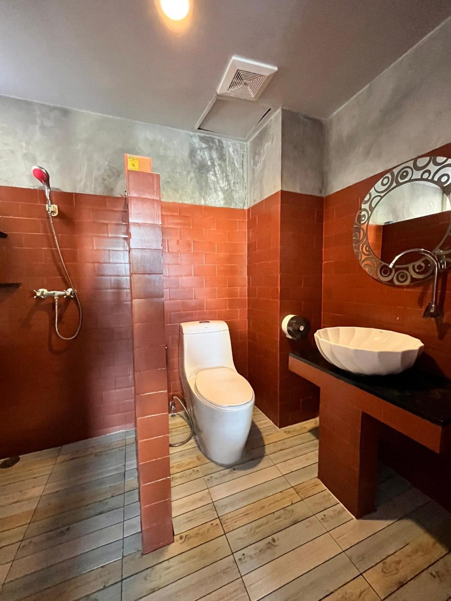 Dozy Lamoon House Hotel Chiang Mai Exterior photo