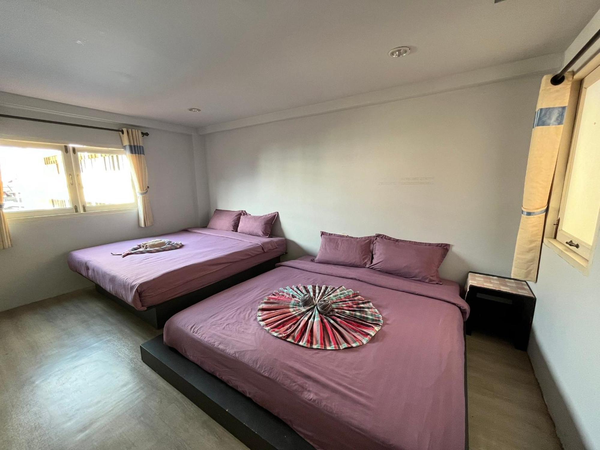 Dozy Lamoon House Hotel Chiang Mai Exterior photo