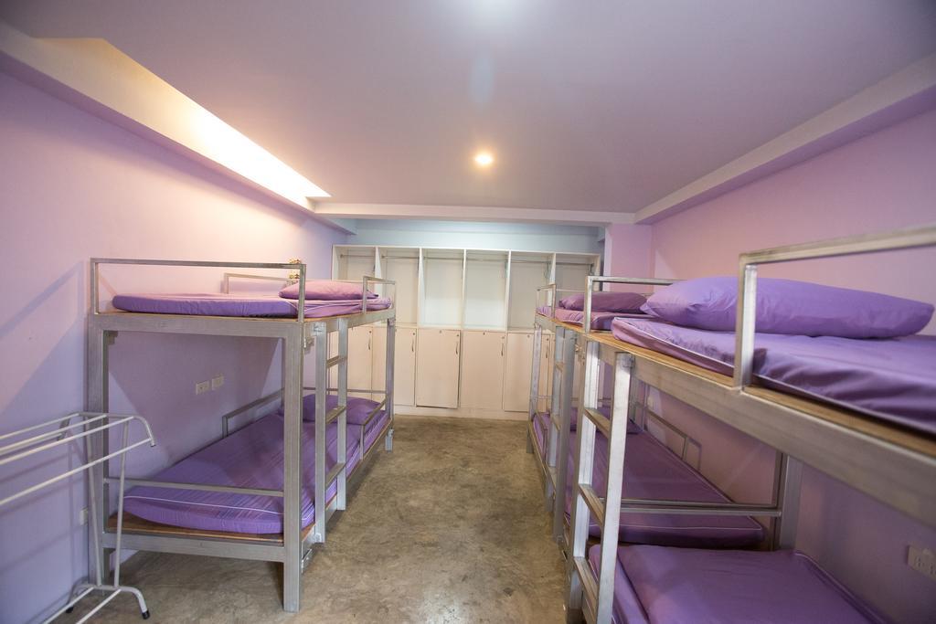 Dozy Lamoon House Hotel Chiang Mai Exterior photo