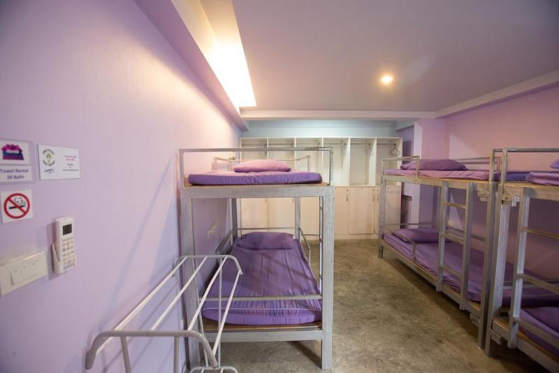 Dozy Lamoon House Hotel Chiang Mai Exterior photo