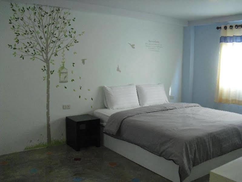 Dozy Lamoon House Hotel Chiang Mai Exterior photo