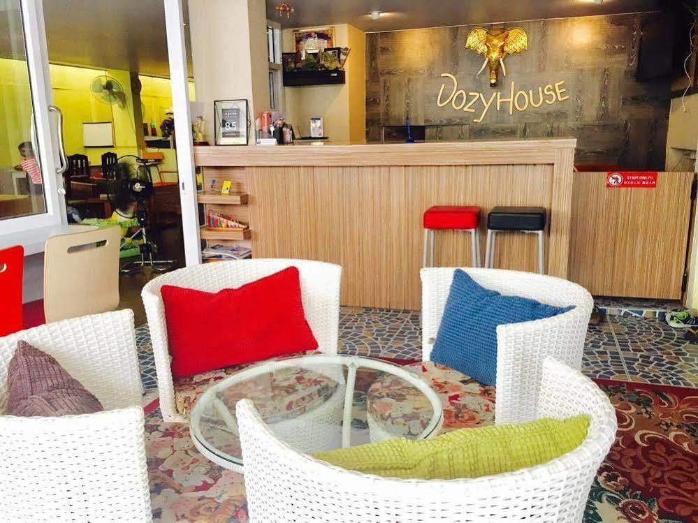 Dozy Lamoon House Hotel Chiang Mai Exterior photo