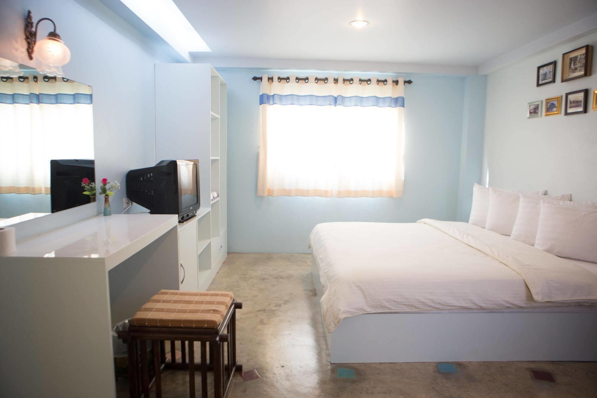 Dozy Lamoon House Hotel Chiang Mai Exterior photo