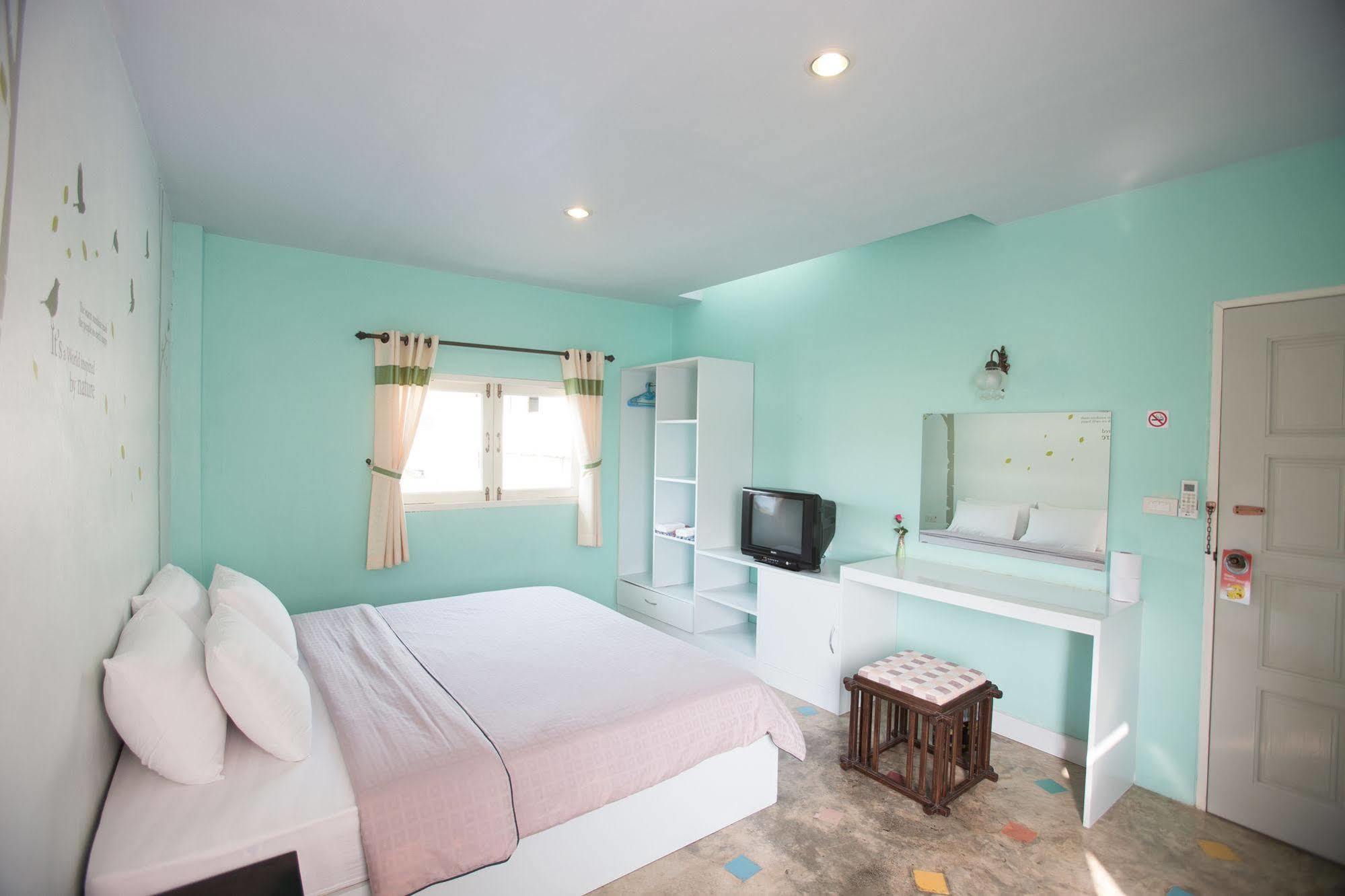 Dozy Lamoon House Hotel Chiang Mai Exterior photo