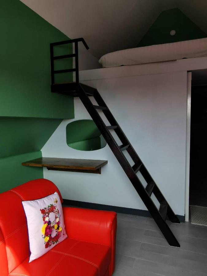 Dozy Lamoon House Hotel Chiang Mai Exterior photo